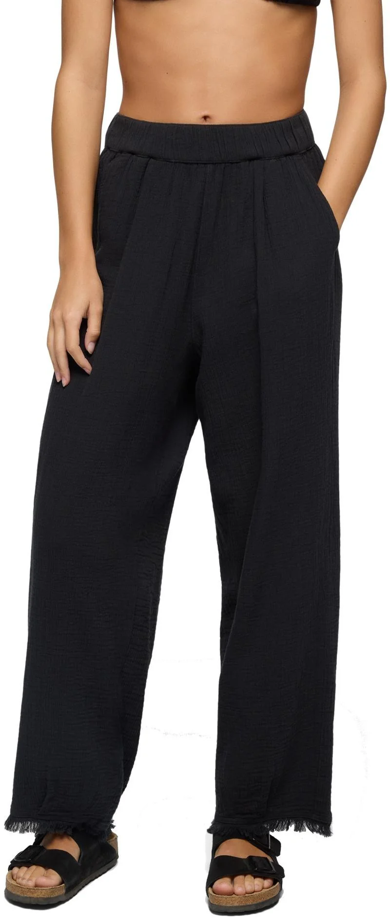 Hideaways Pants - Womens - Image 5