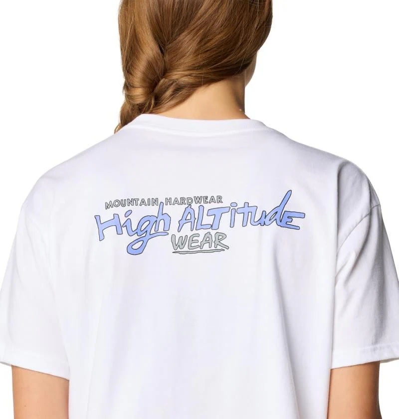 High Altitude Boxy Crop SS - Womens - Image 20