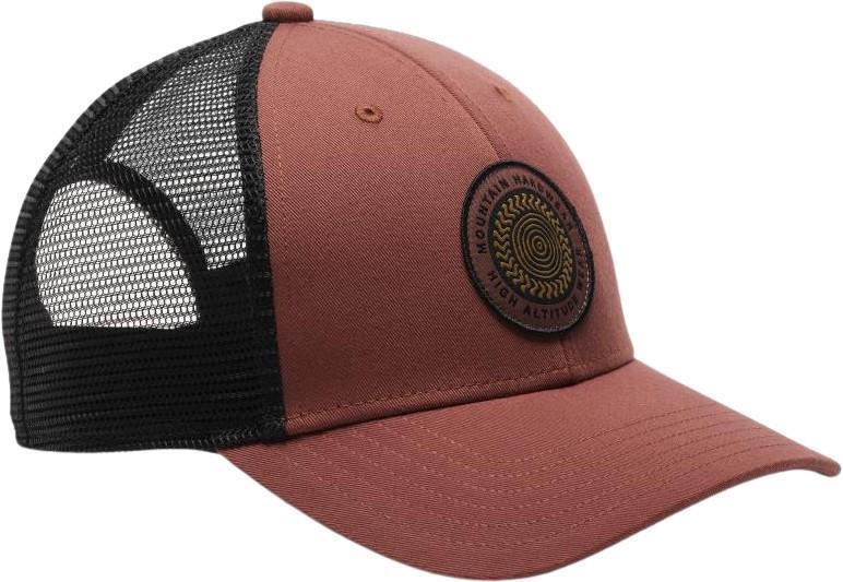 High Altitude Trucker Hat