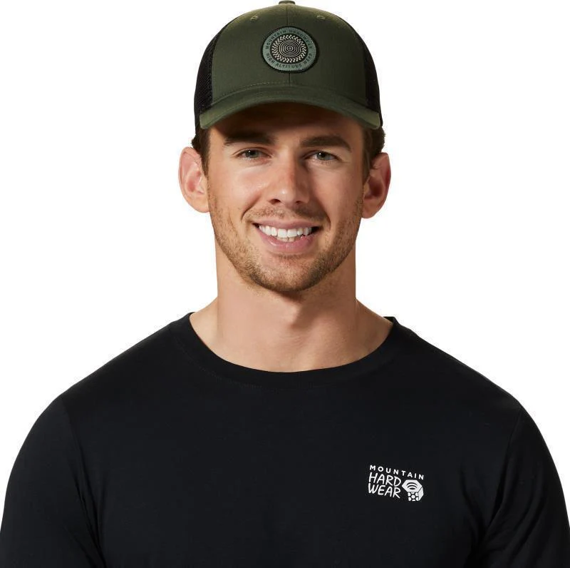 High Altitude Trucker Hat - Image 10