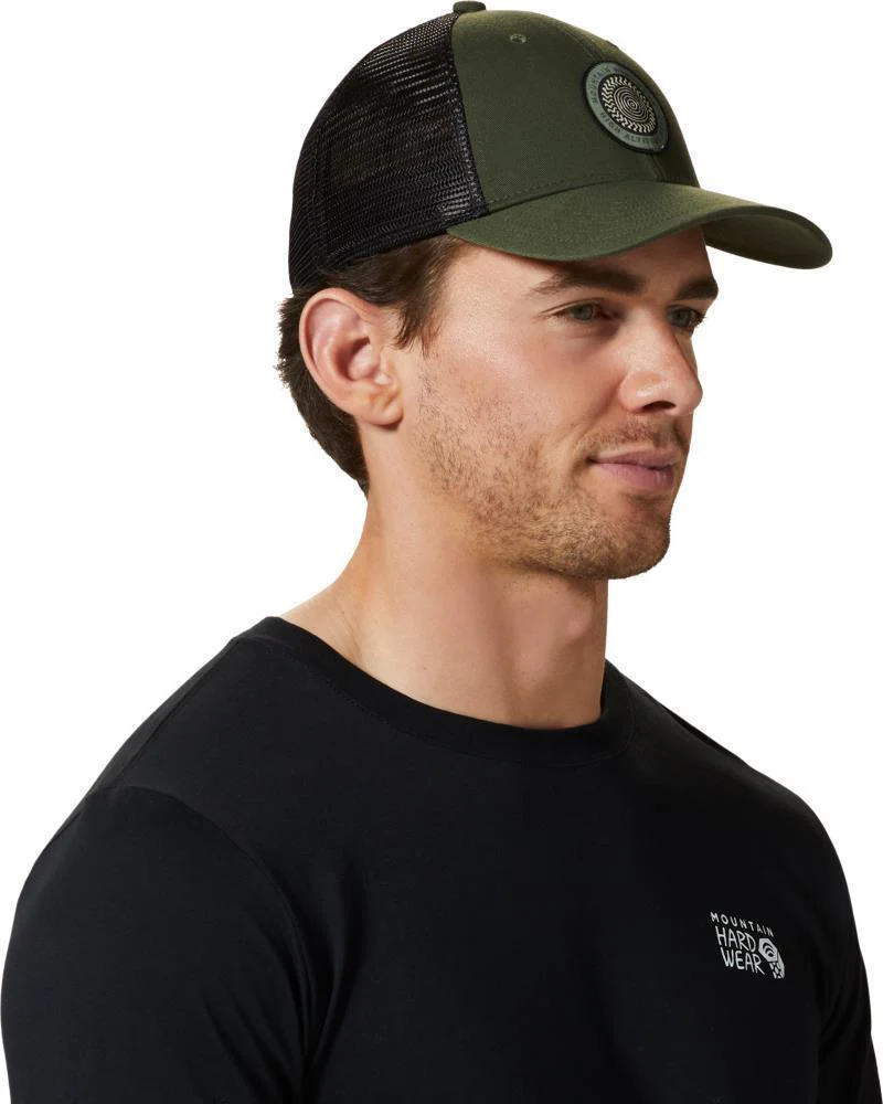 High Altitude Trucker Hat - Image 11