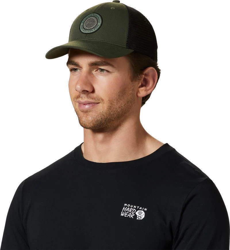 High Altitude Trucker Hat - Image 12