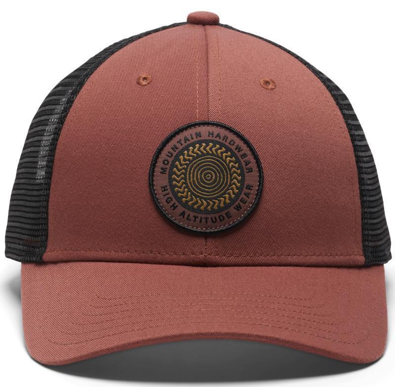 High Altitude Trucker Hat - Image 2