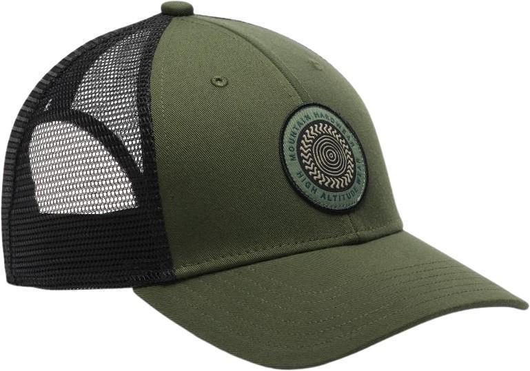 High Altitude Trucker Hat - Image 4