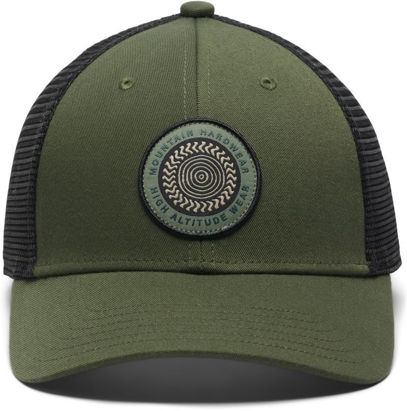High Altitude Trucker Hat - Image 8