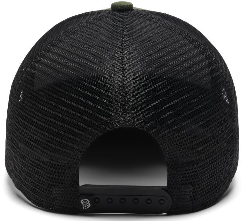 High Altitude Trucker Hat - Image 9