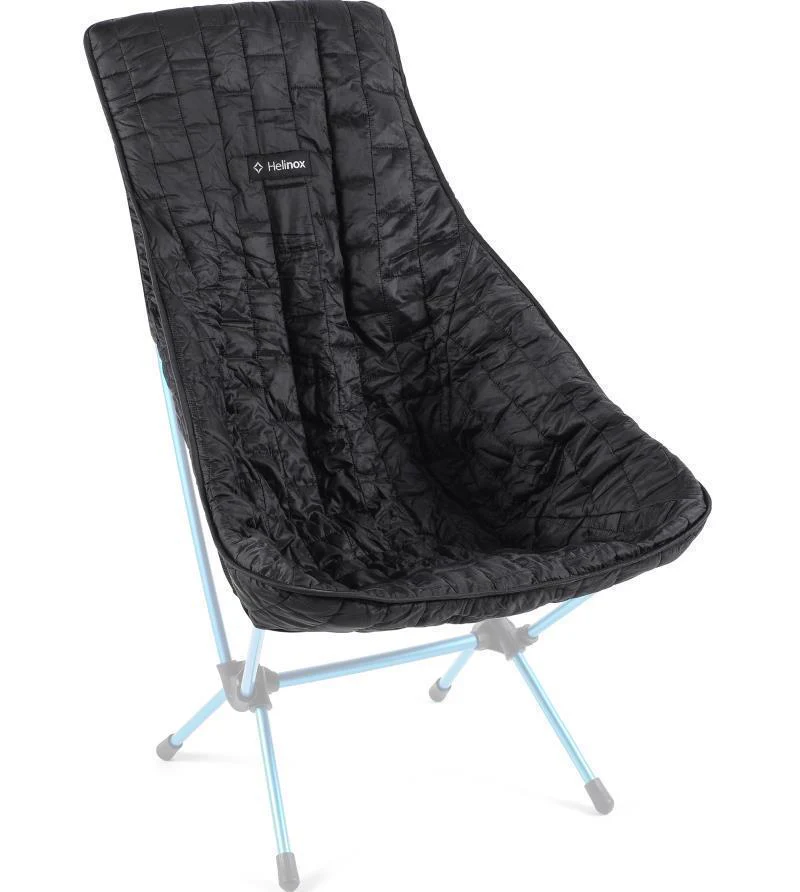 High-Back Seat Warmer - Chair Two