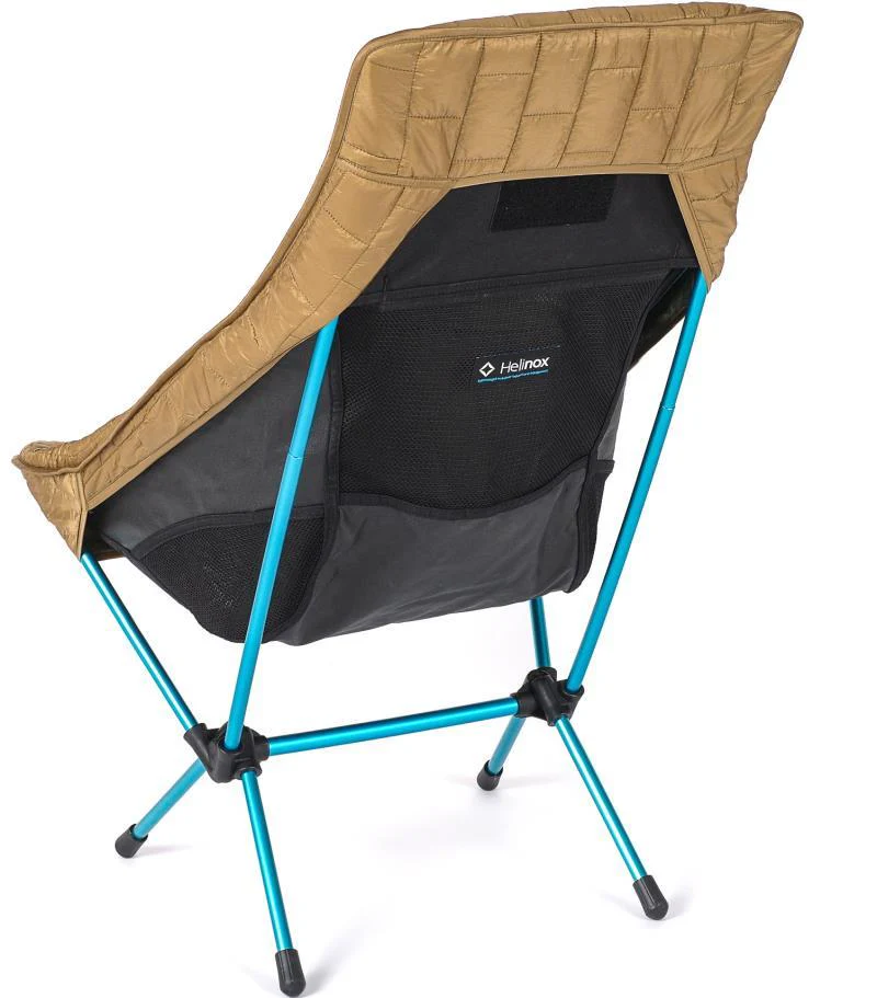 High-Back Seat Warmer - Chair Two - Image 11