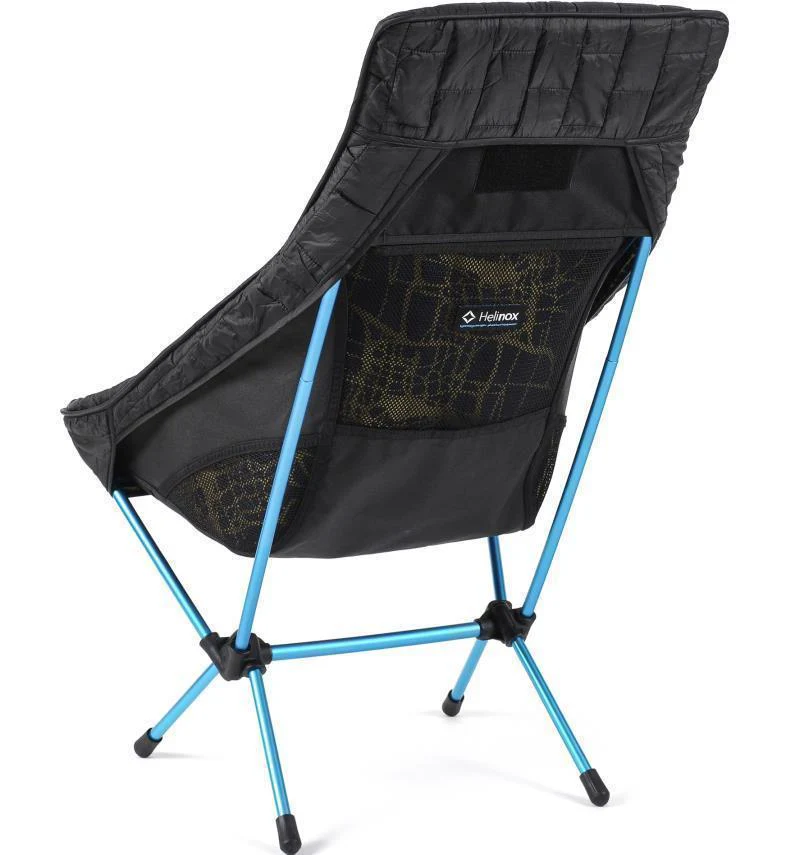 High-Back Seat Warmer - Chair Two - Image 3
