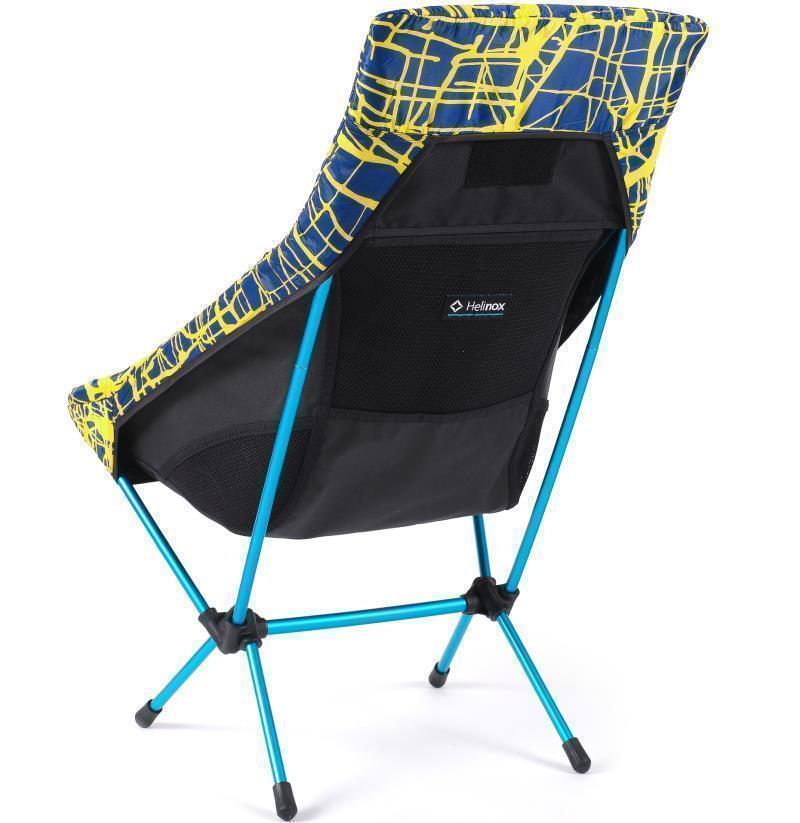 High-Back Seat Warmer - Chair Two - Image 4
