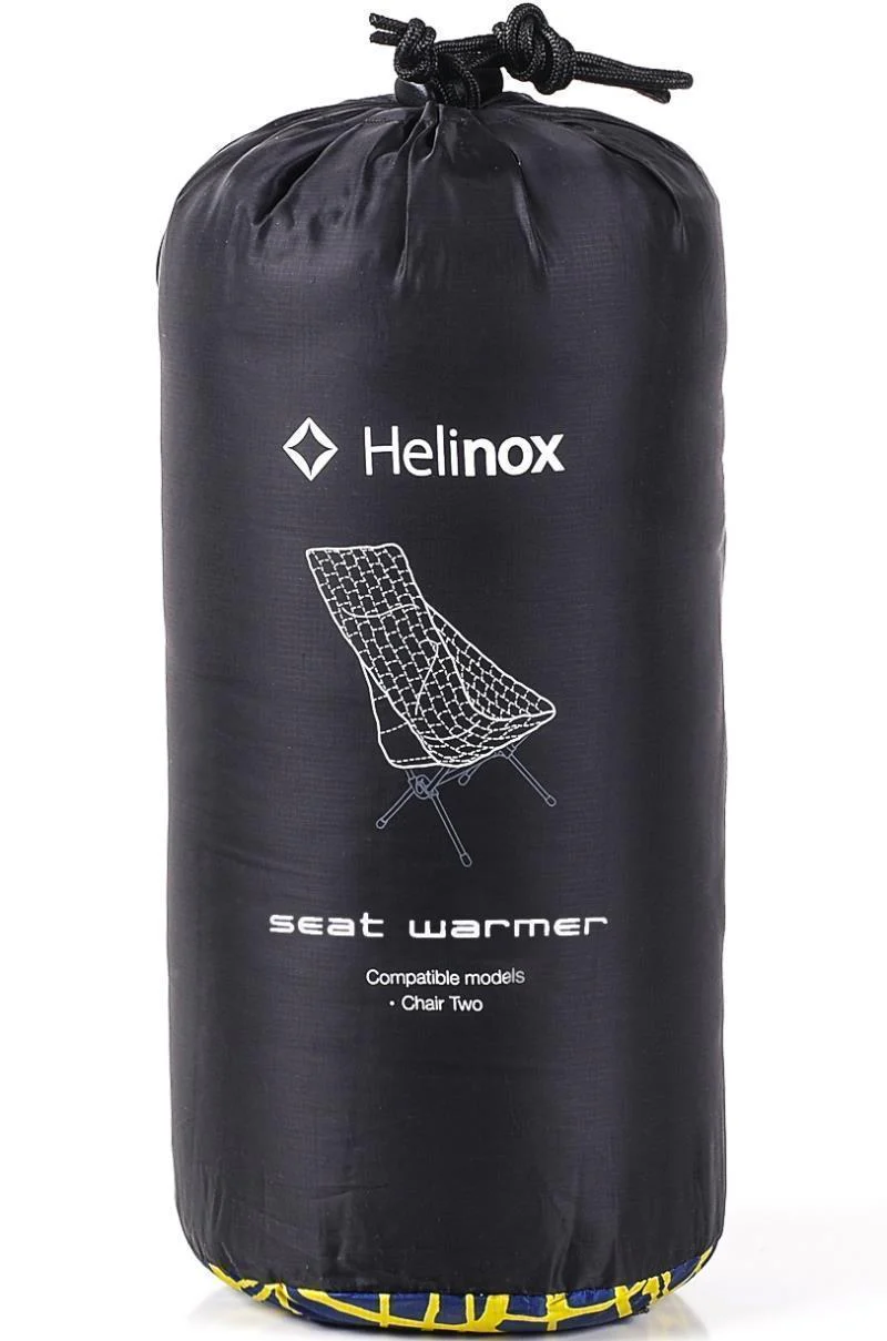 High-Back Seat Warmer - Chair Two - Image 8