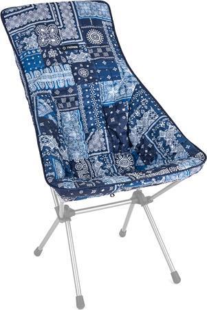 High-Back Seat Warmer - Chair Two - Image 9