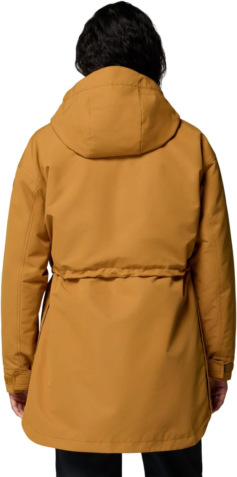 High Cascades Interchange Jacket - Womens - Image 13