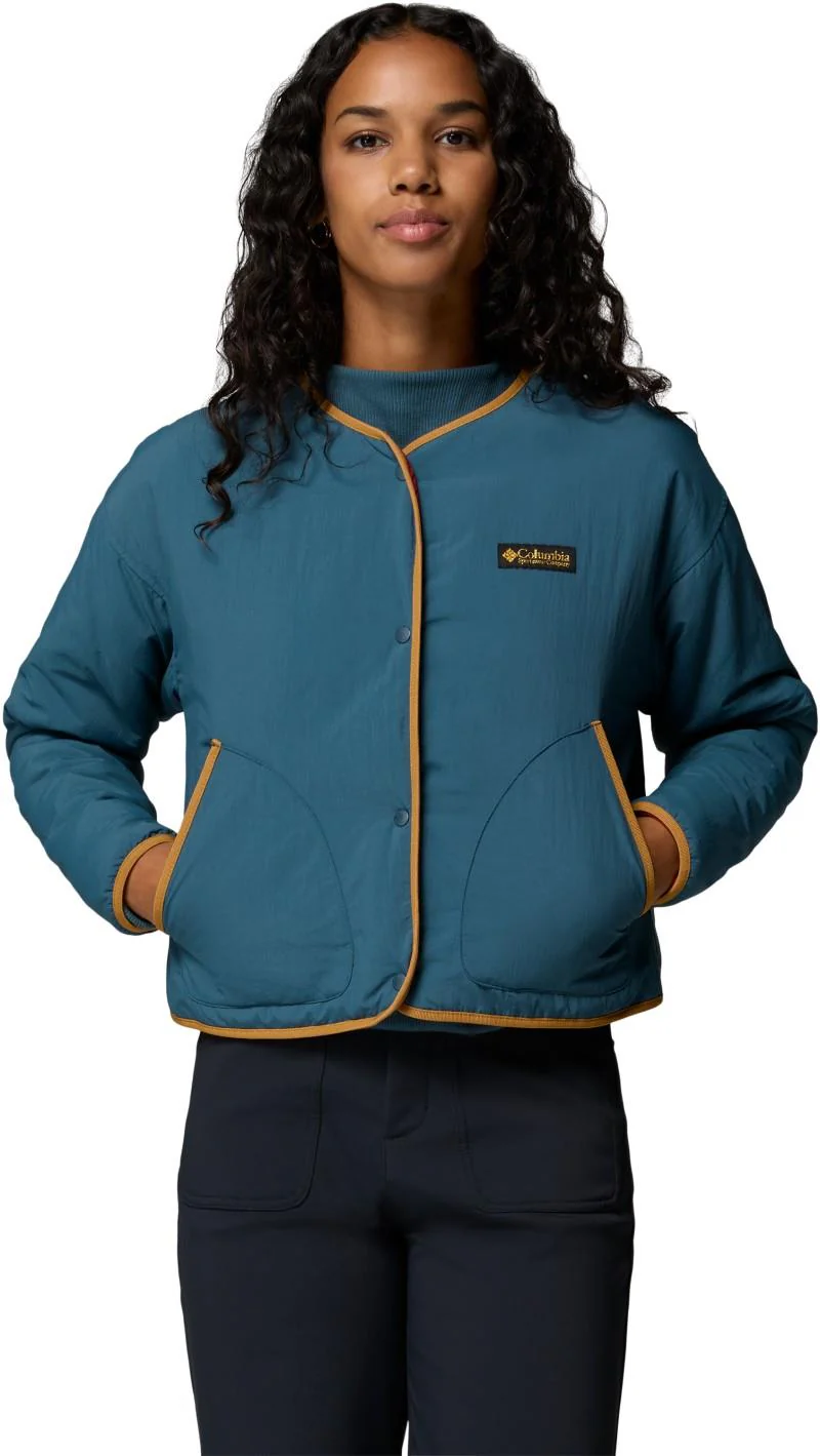 High Cascades Interchange Jacket - Womens - Image 16