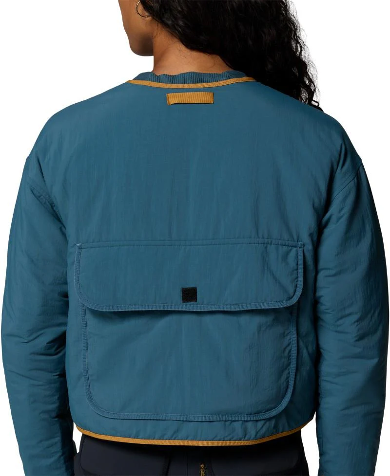 High Cascades Interchange Jacket - Womens - Image 17