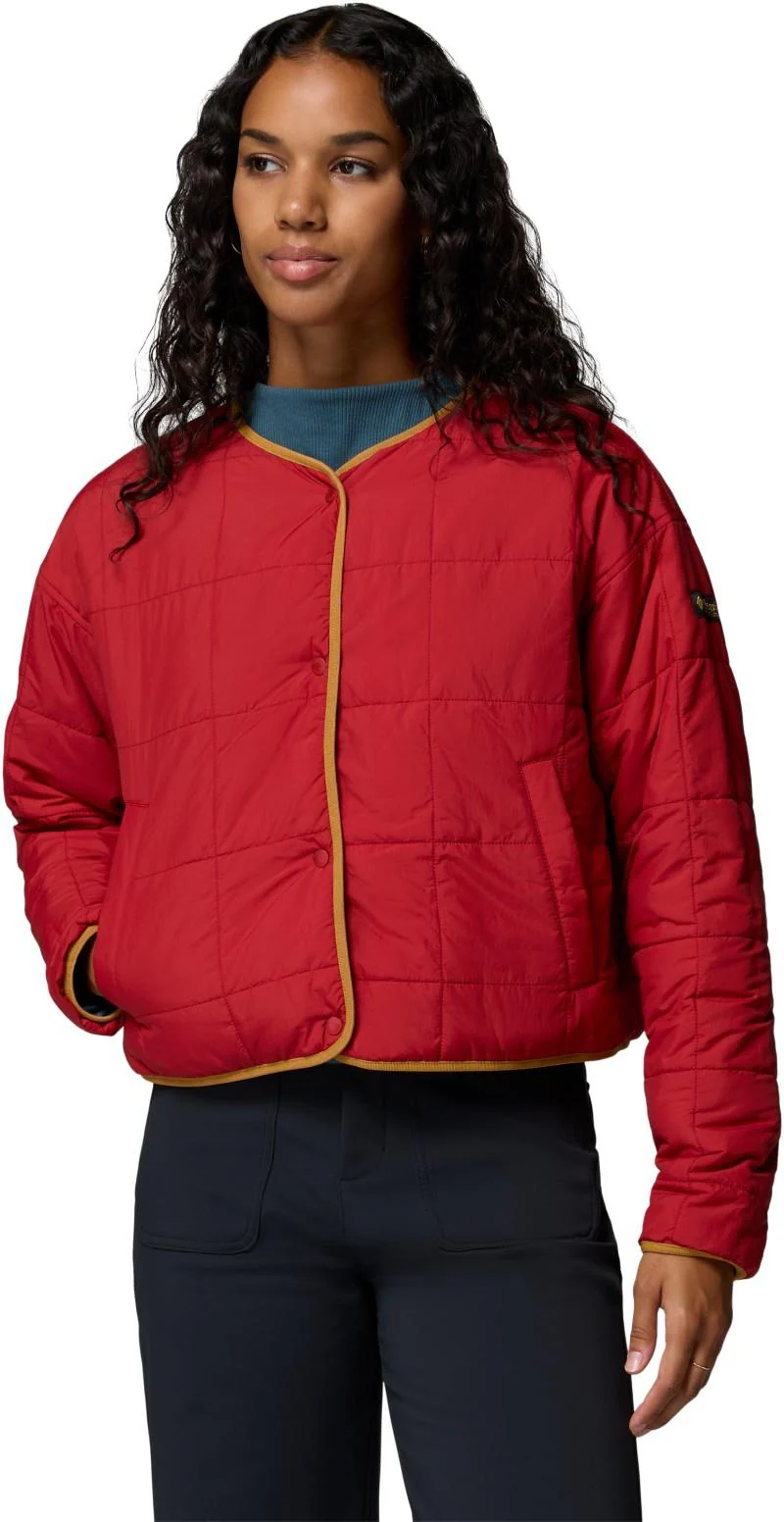 High Cascades Interchange Jacket - Womens - Image 18