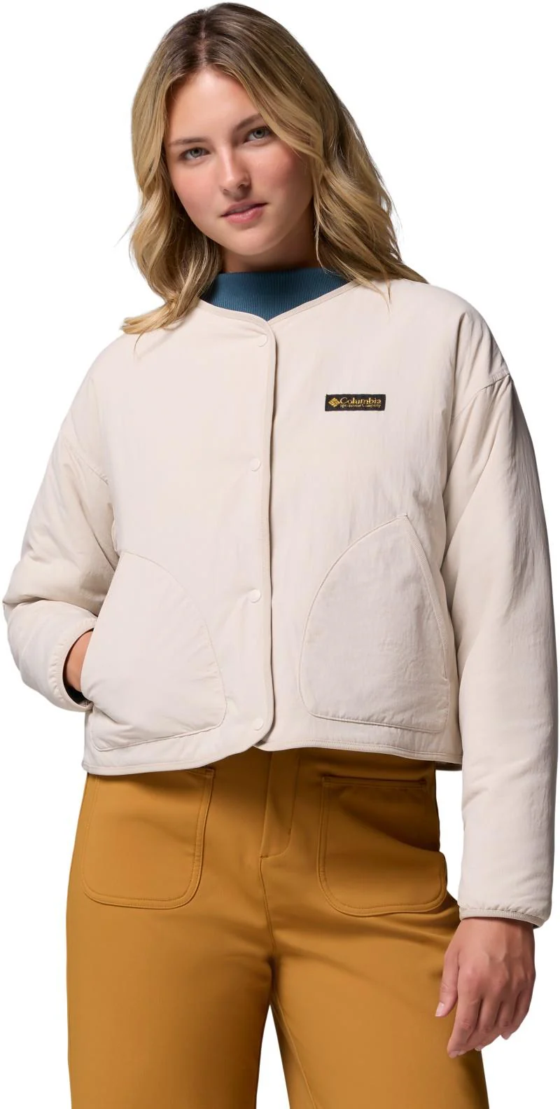 High Cascades Interchange Jacket - Womens - Image 5