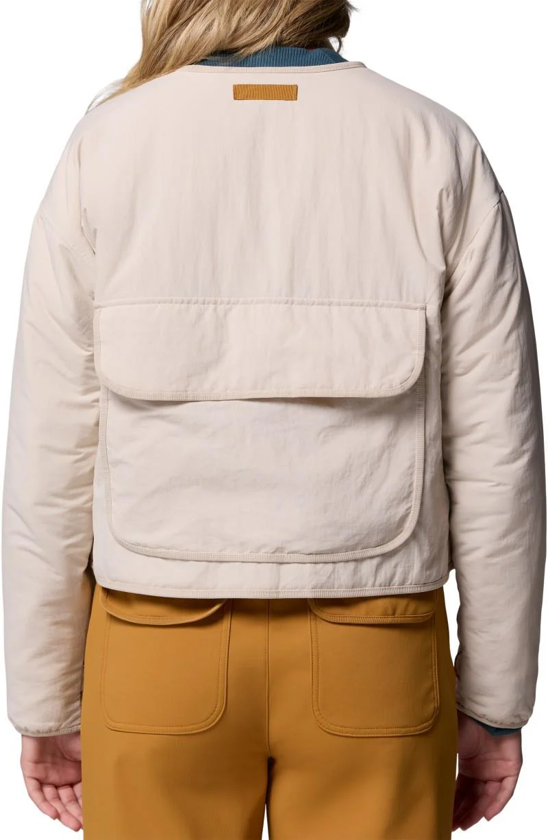 High Cascades Interchange Jacket - Womens - Image 6