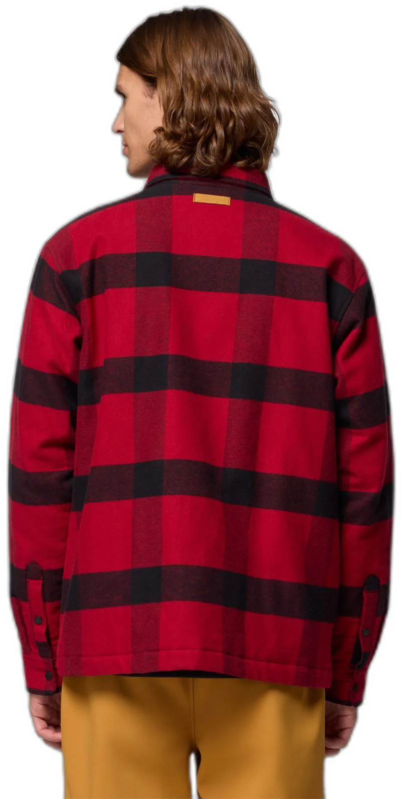 High Cascades Shirt Jacket - Mens - Image 5