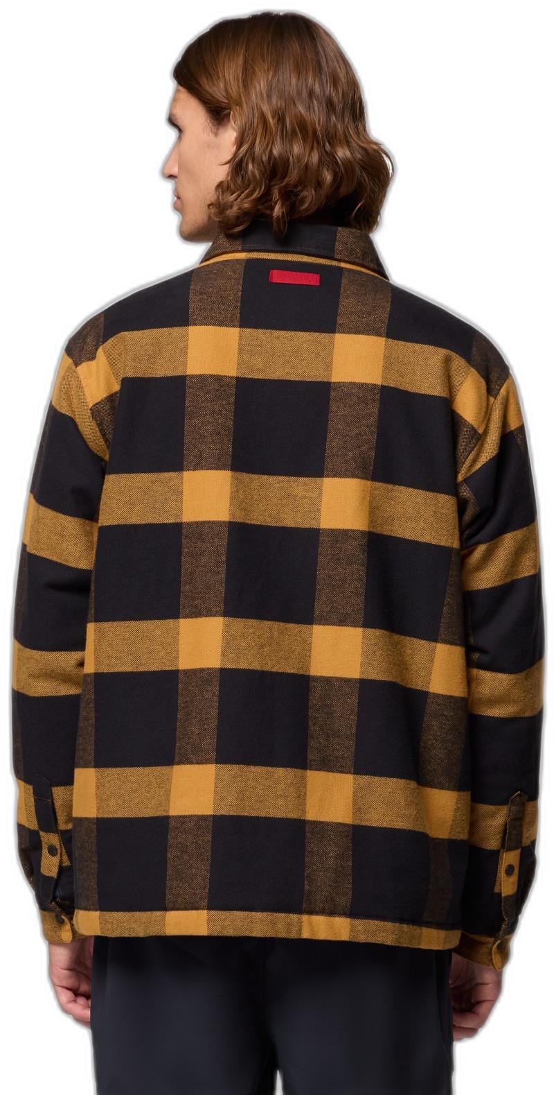 High Cascades Shirt Jacket - Mens - Image 8