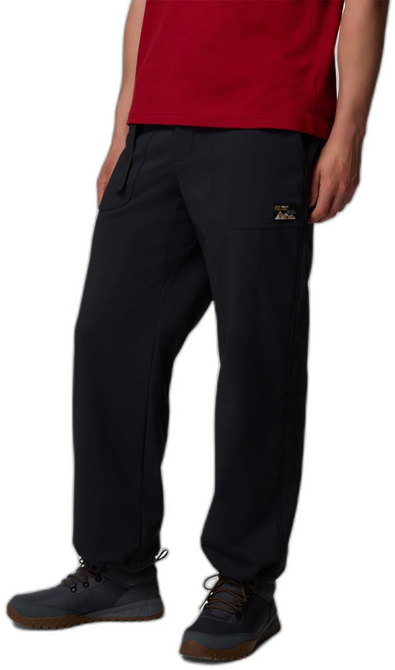High Cascades Softshell Pants, Reg - Mens - Image 3
