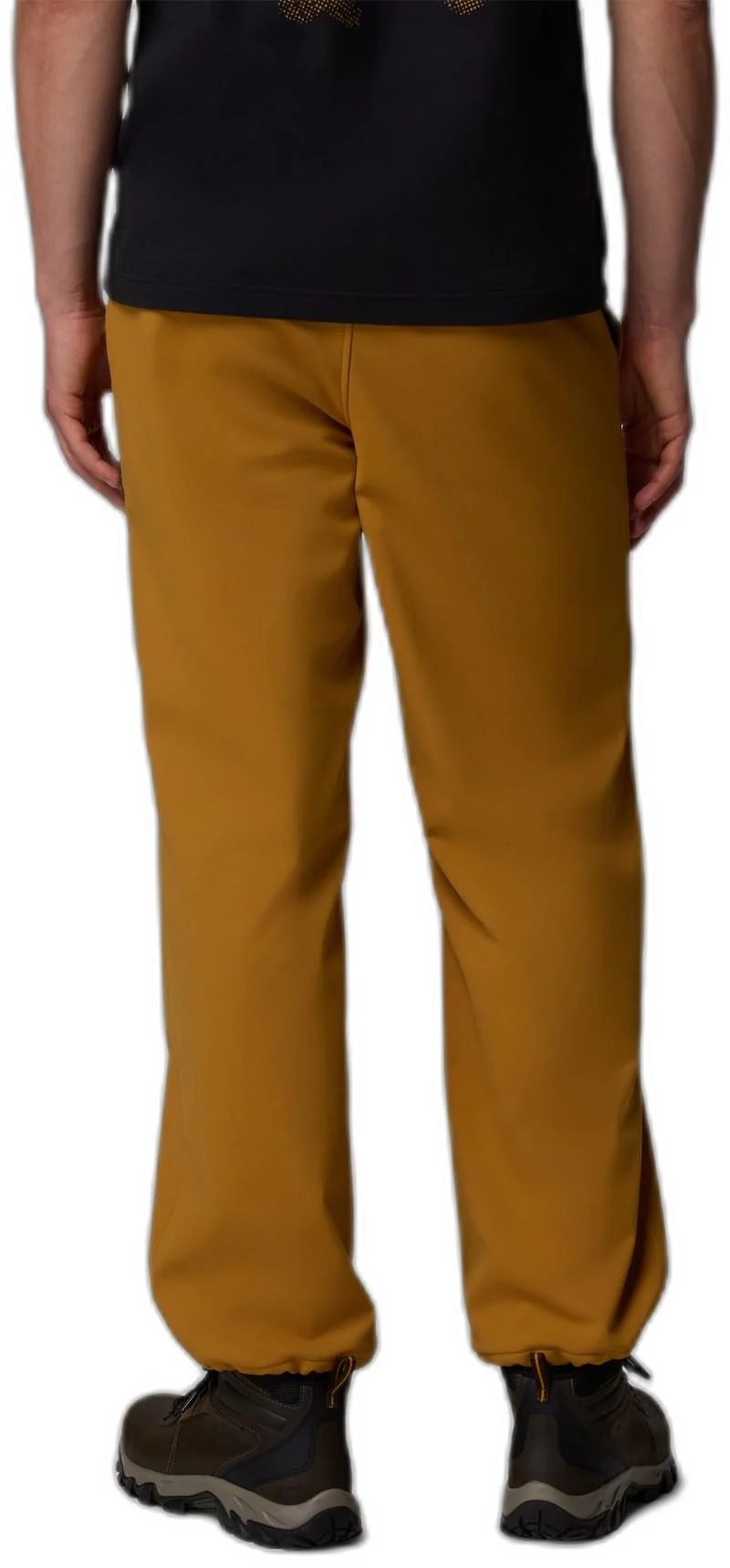 High Cascades Softshell Pants, Reg - Mens - Image 5