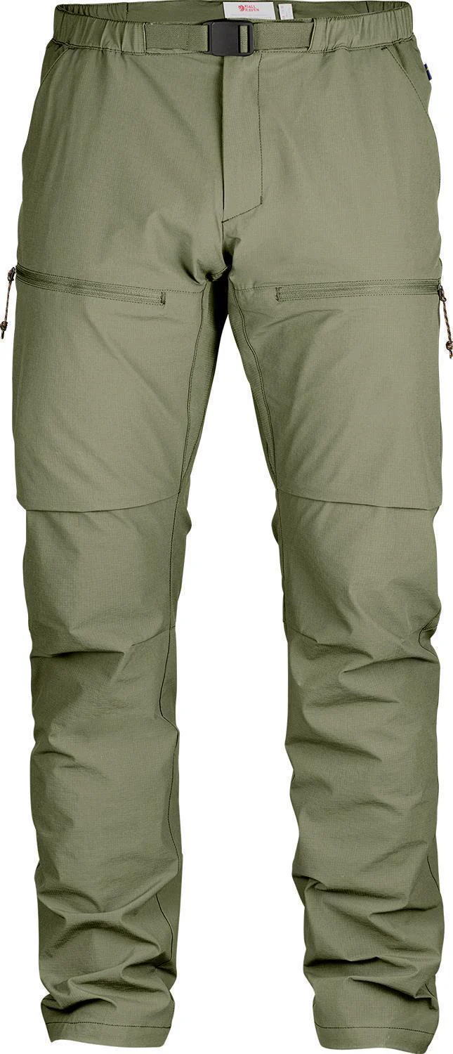 High Coast Hike Trousers, Long - Mens - Image 3