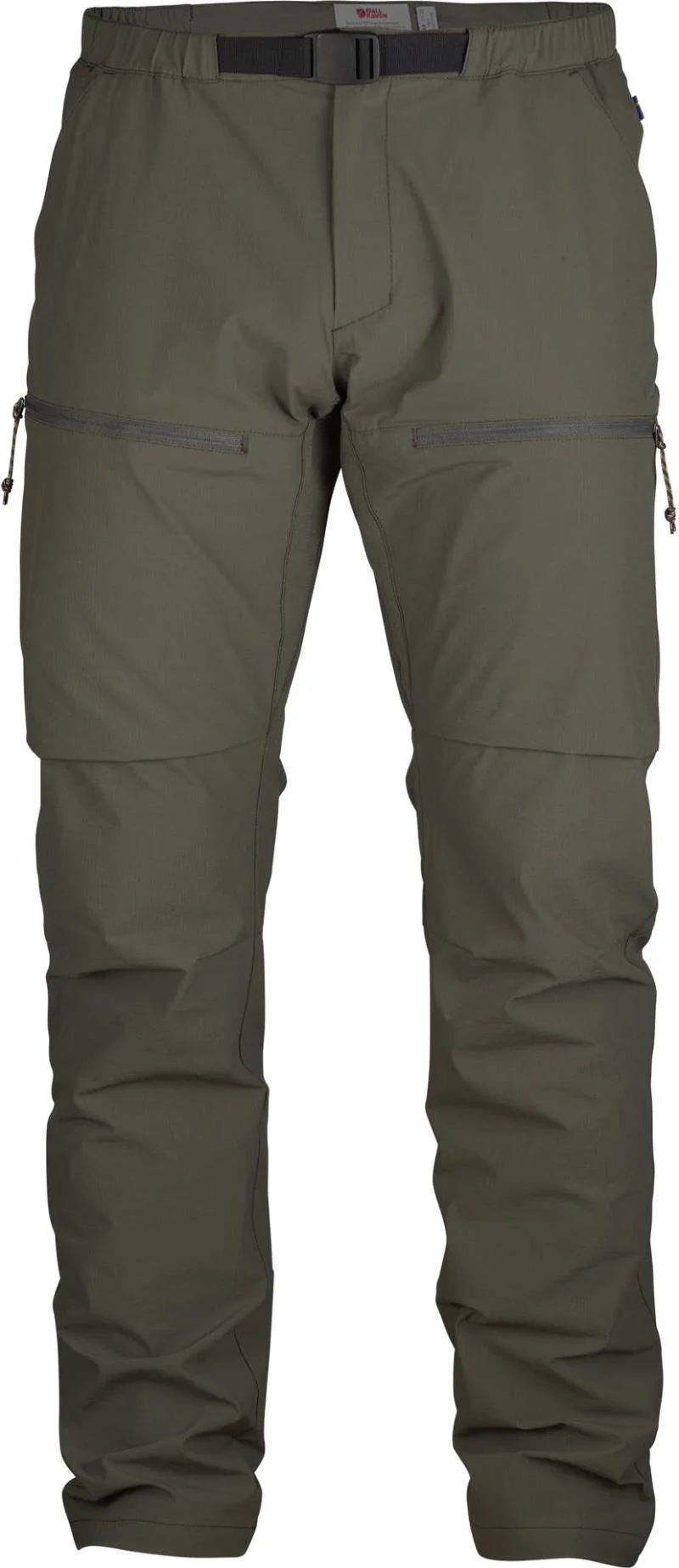 High Coast Hike Trousers, Long - Mens - Image 4