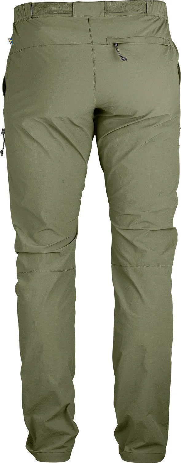 High Coast Hike Trousers, Long - Mens - Image 5