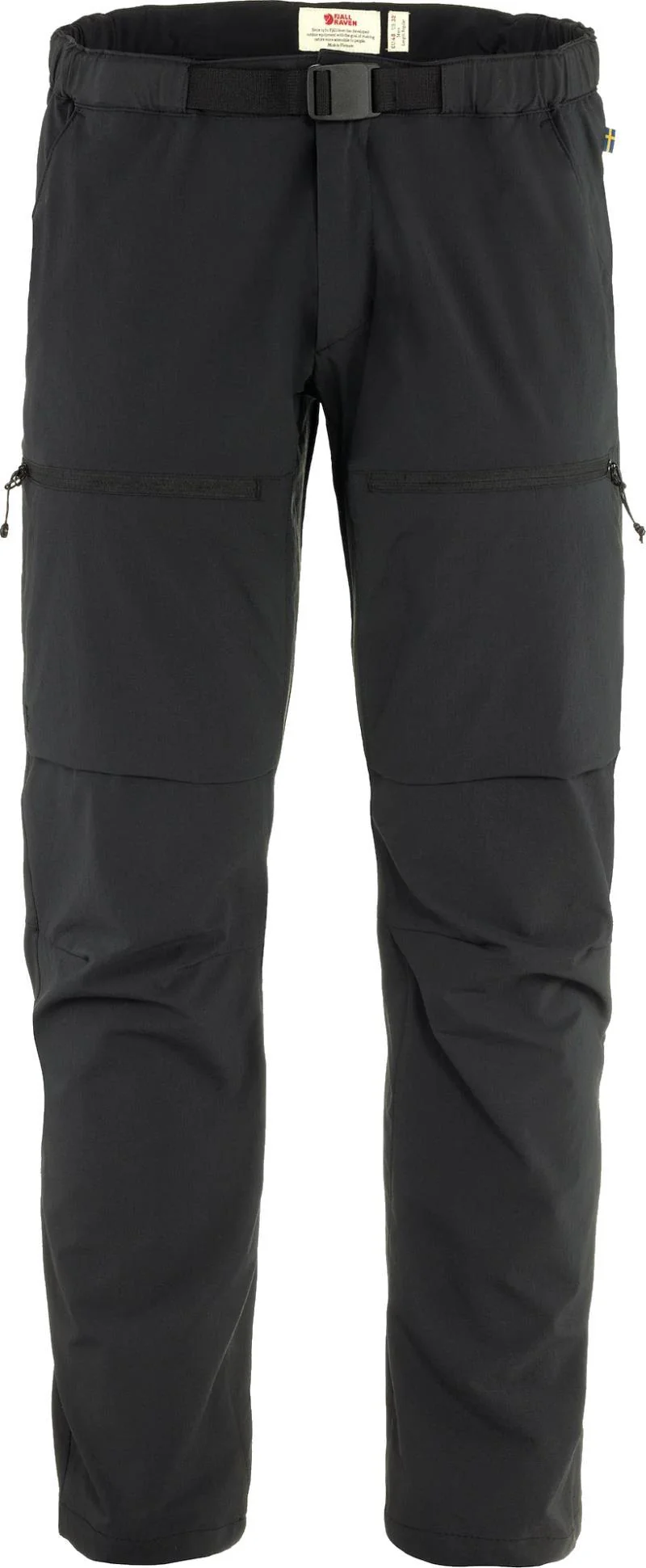 High Coast Hike Trousers, Long - Mens - Image 6