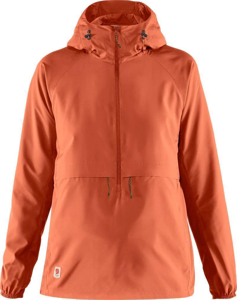 High Coast Lite Anorak - Womens