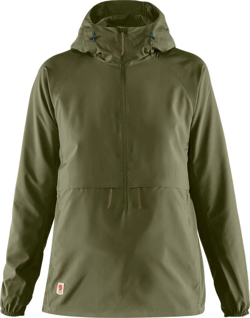 High Coast Lite Anorak - Womens - Image 10