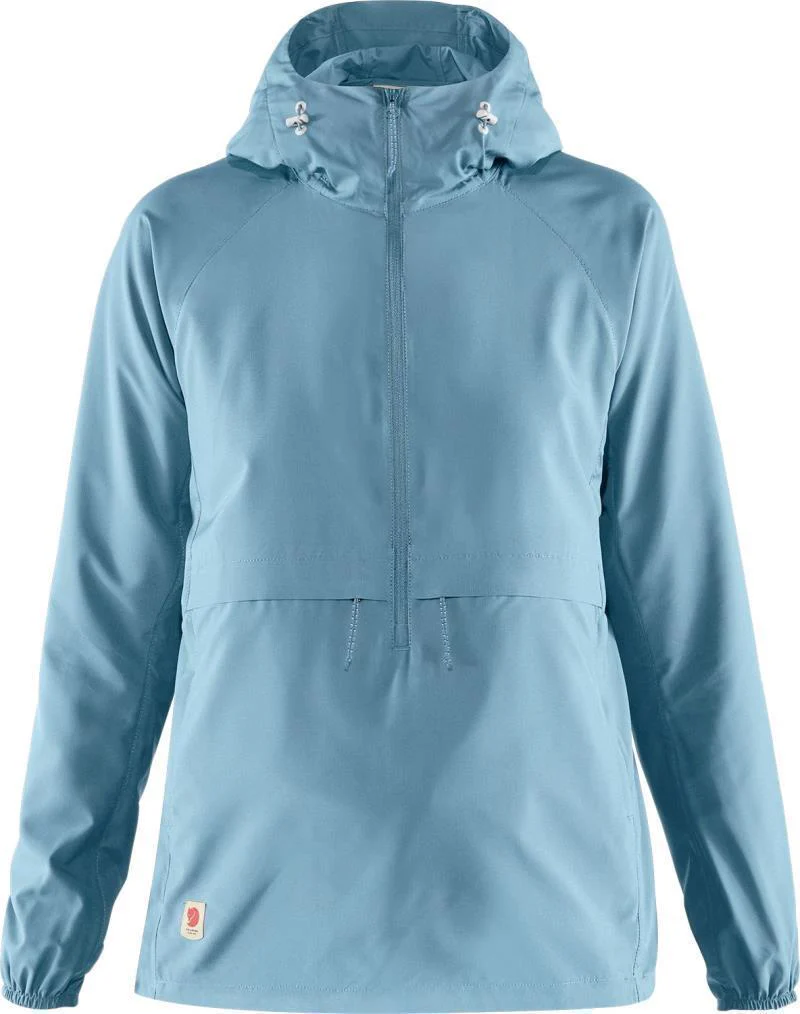 High Coast Lite Anorak - Womens - Image 11