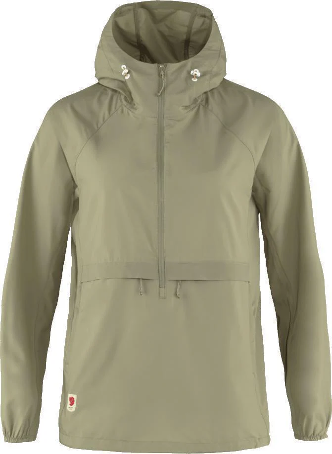 High Coast Lite Anorak - Womens - Image 14