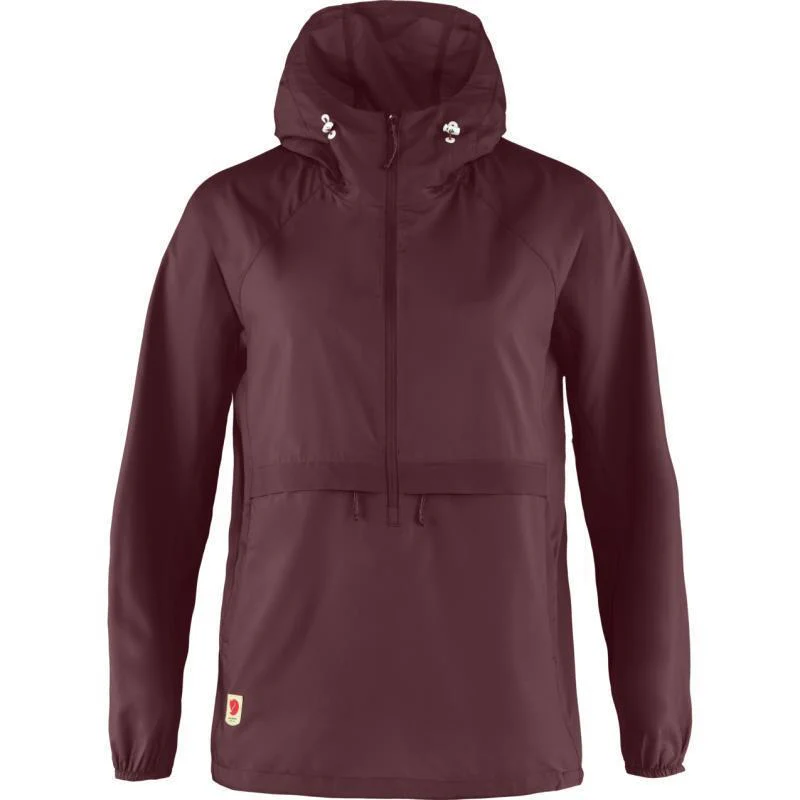 High Coast Lite Anorak - Womens - Image 15