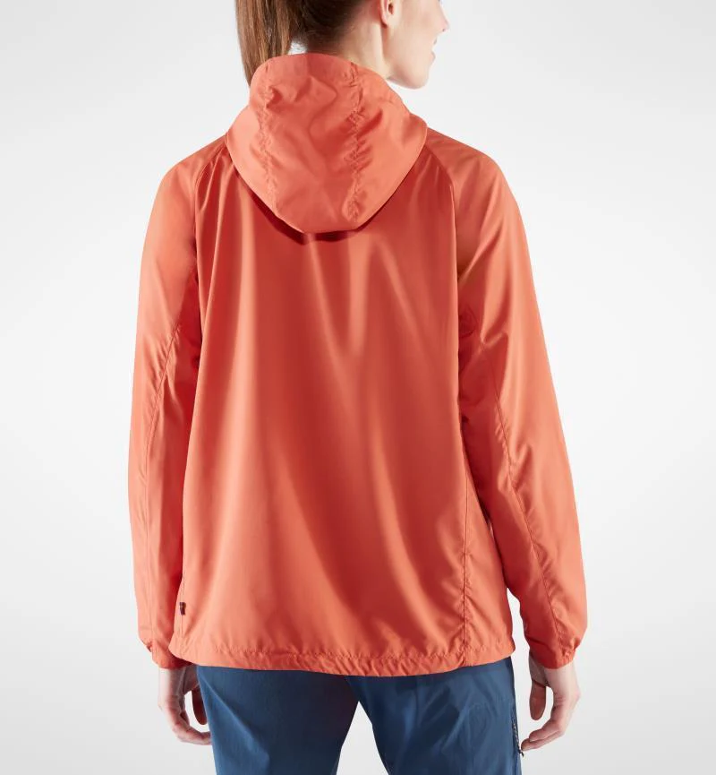 High Coast Lite Anorak - Womens - Image 4