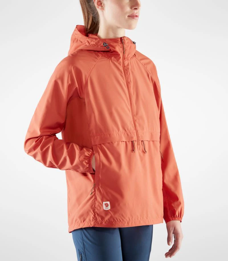 High Coast Lite Anorak - Womens - Image 5