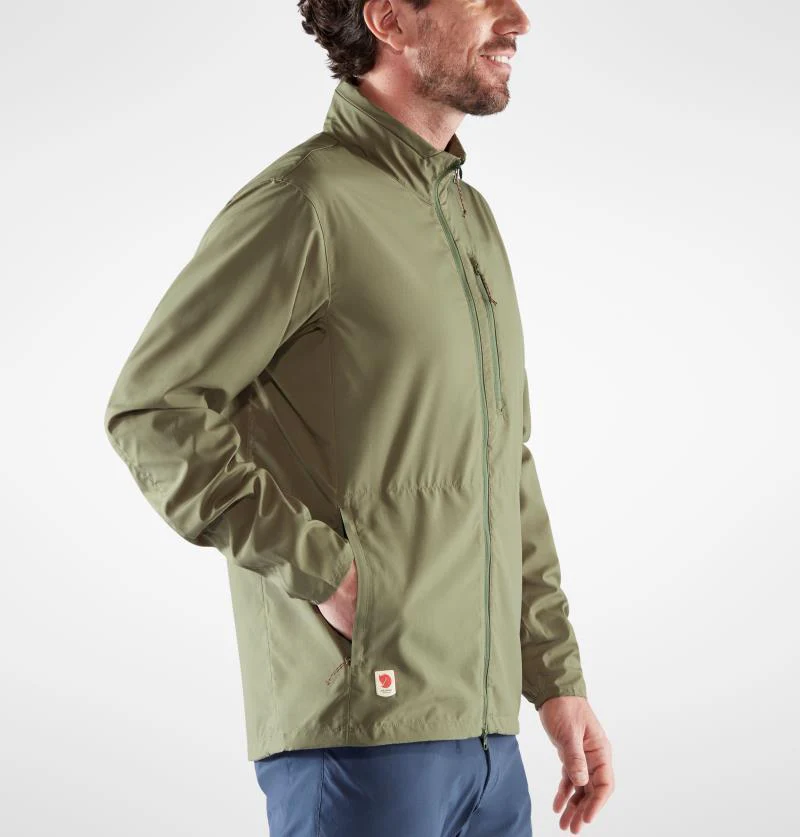 High Coast Lite Jacket - Mens - Image 9