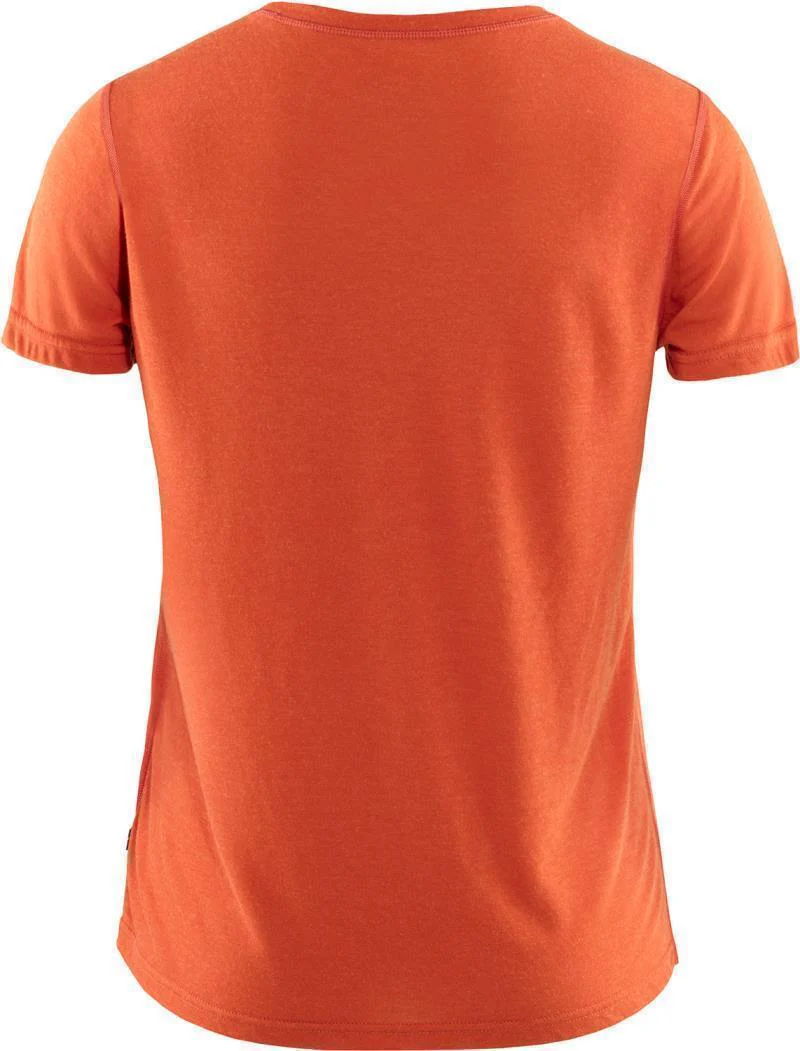 High Coast Lite T-Shirt - Womens - Image 2