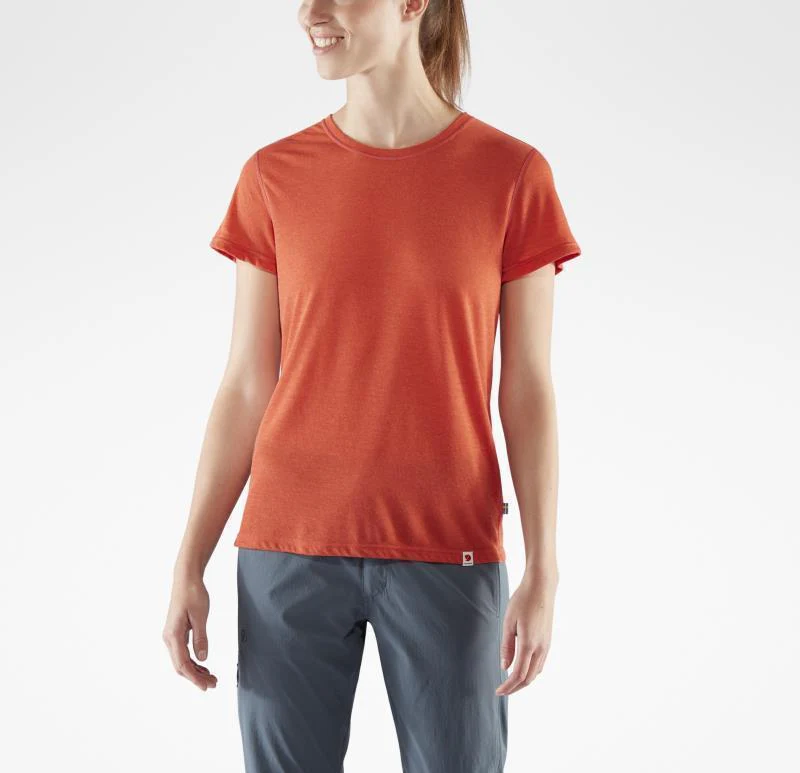 High Coast Lite T-Shirt - Womens - Image 3