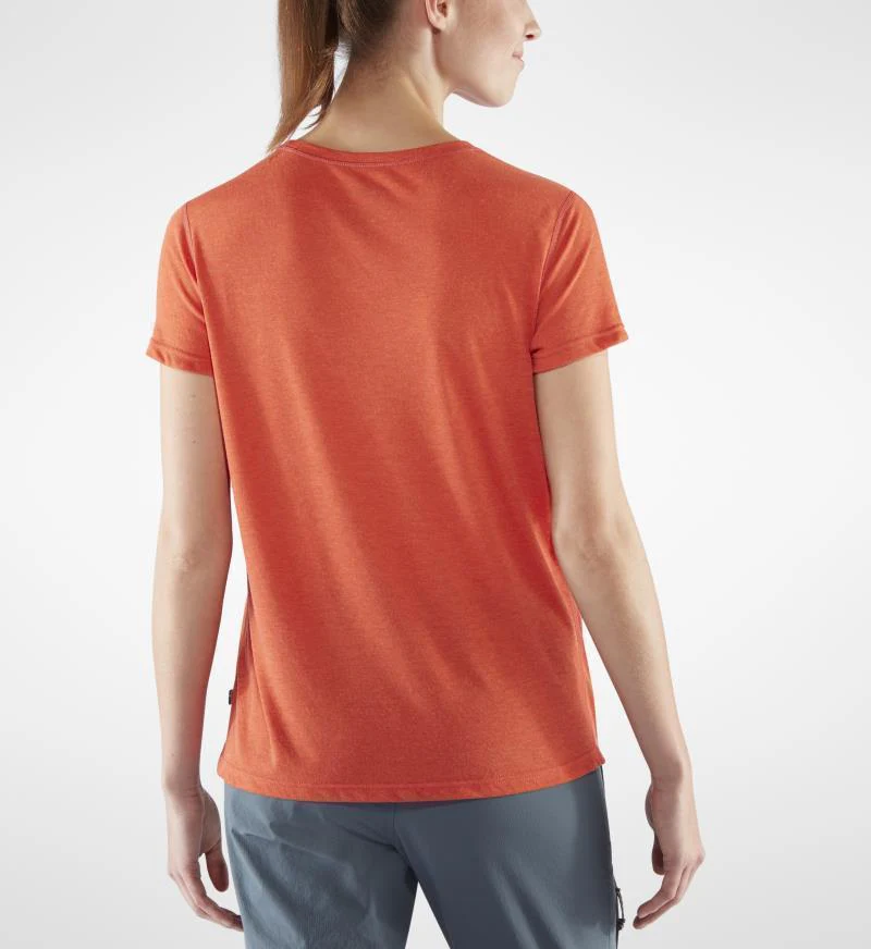 High Coast Lite T-Shirt - Womens - Image 4
