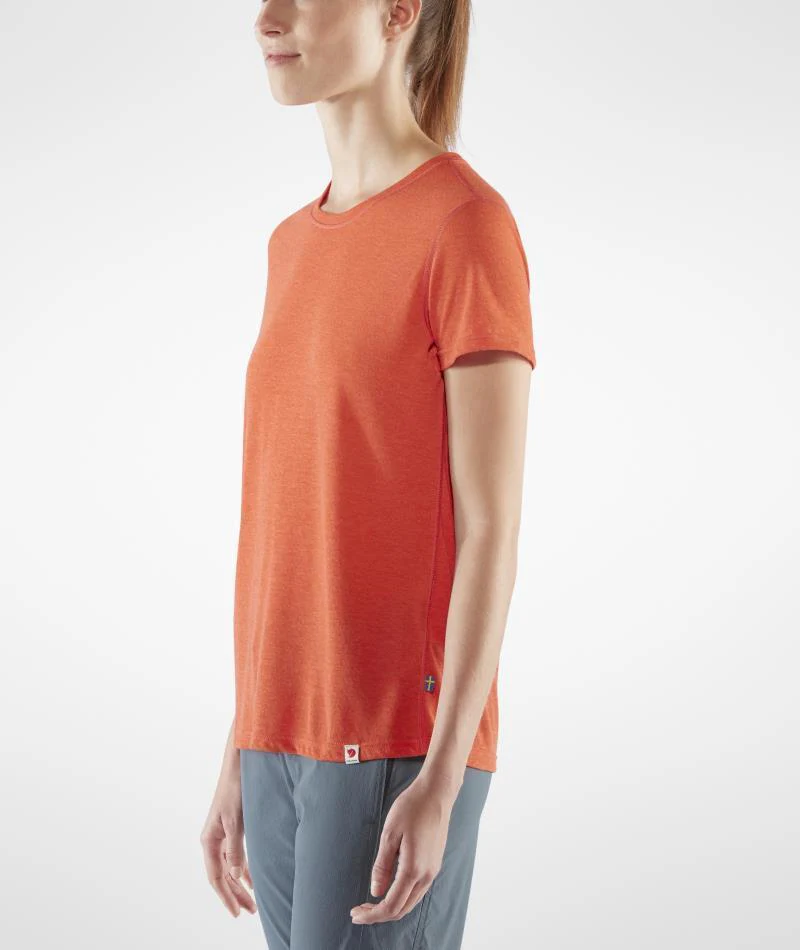 High Coast Lite T-Shirt - Womens - Image 6