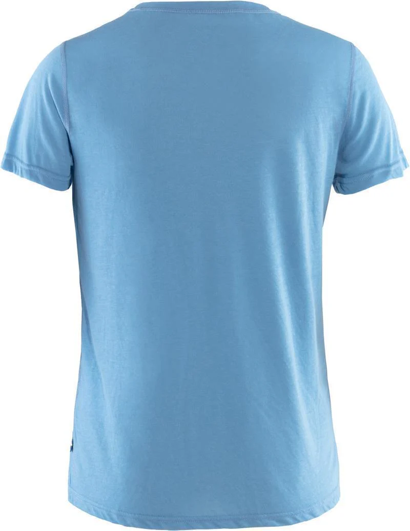 High Coast Lite T-Shirt - Womens - Image 7