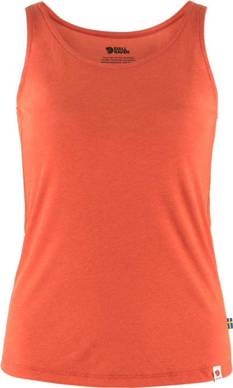 High Coast Lite Tank Top - Womens