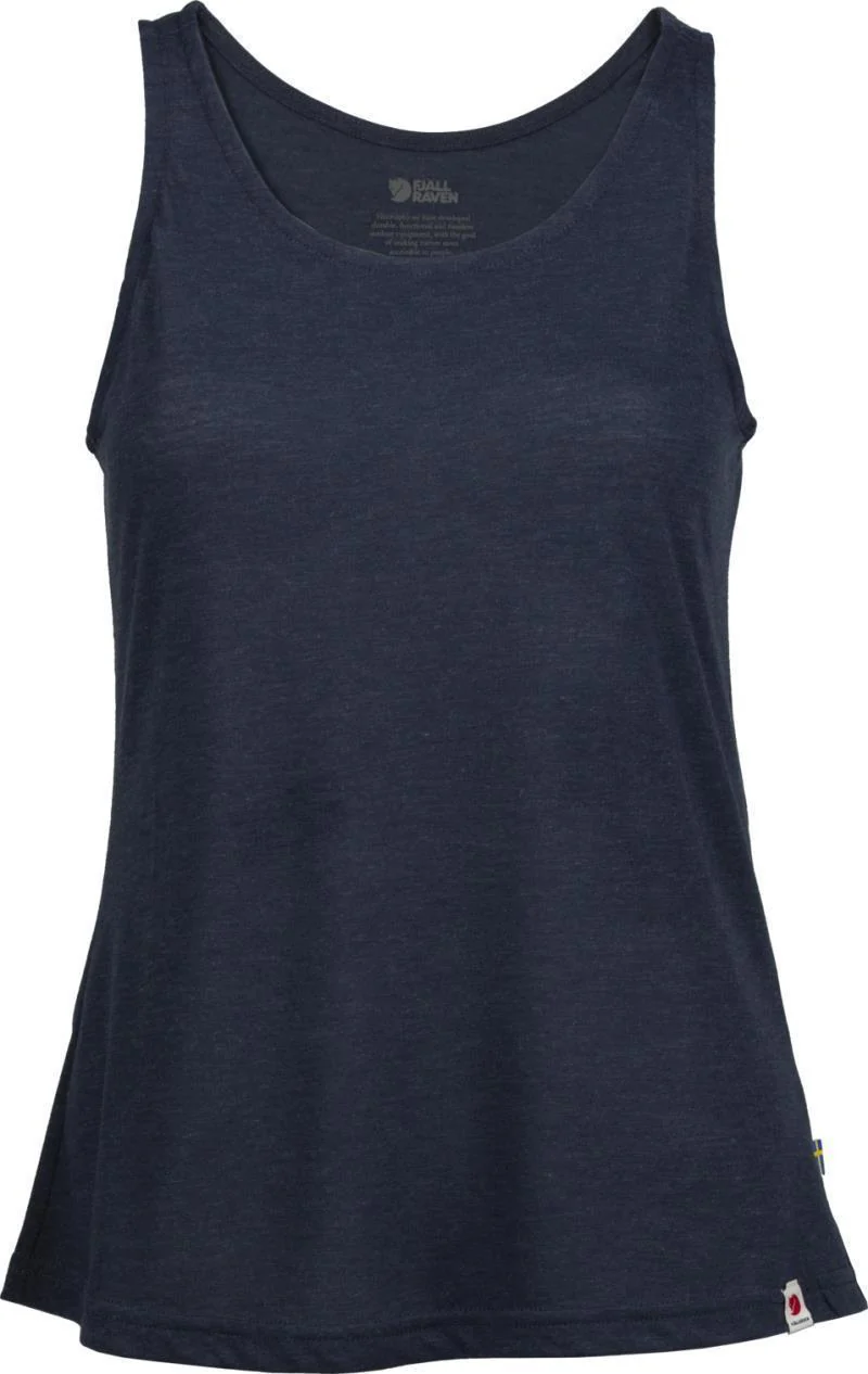 High Coast Lite Tank Top - Womens - Image 2