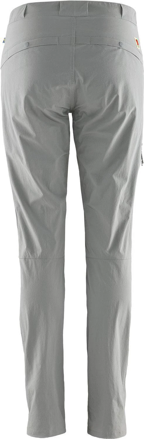 High Coast Lite Trousers - Womens - Image 4