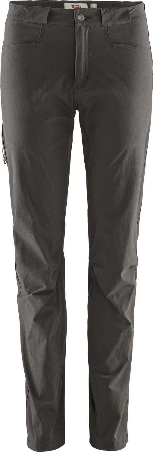 High Coast Lite Trousers - Womens - Image 5