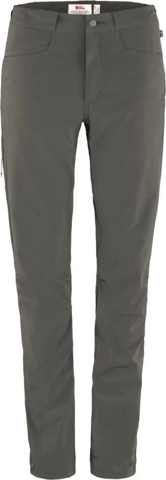 High Coast Lite Trousers - Womens - Image 7