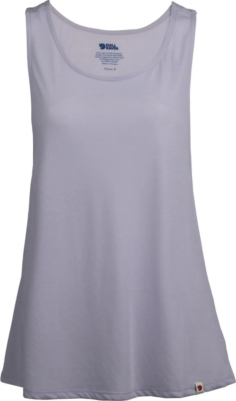 High Coast Loose Tank Top - Womens