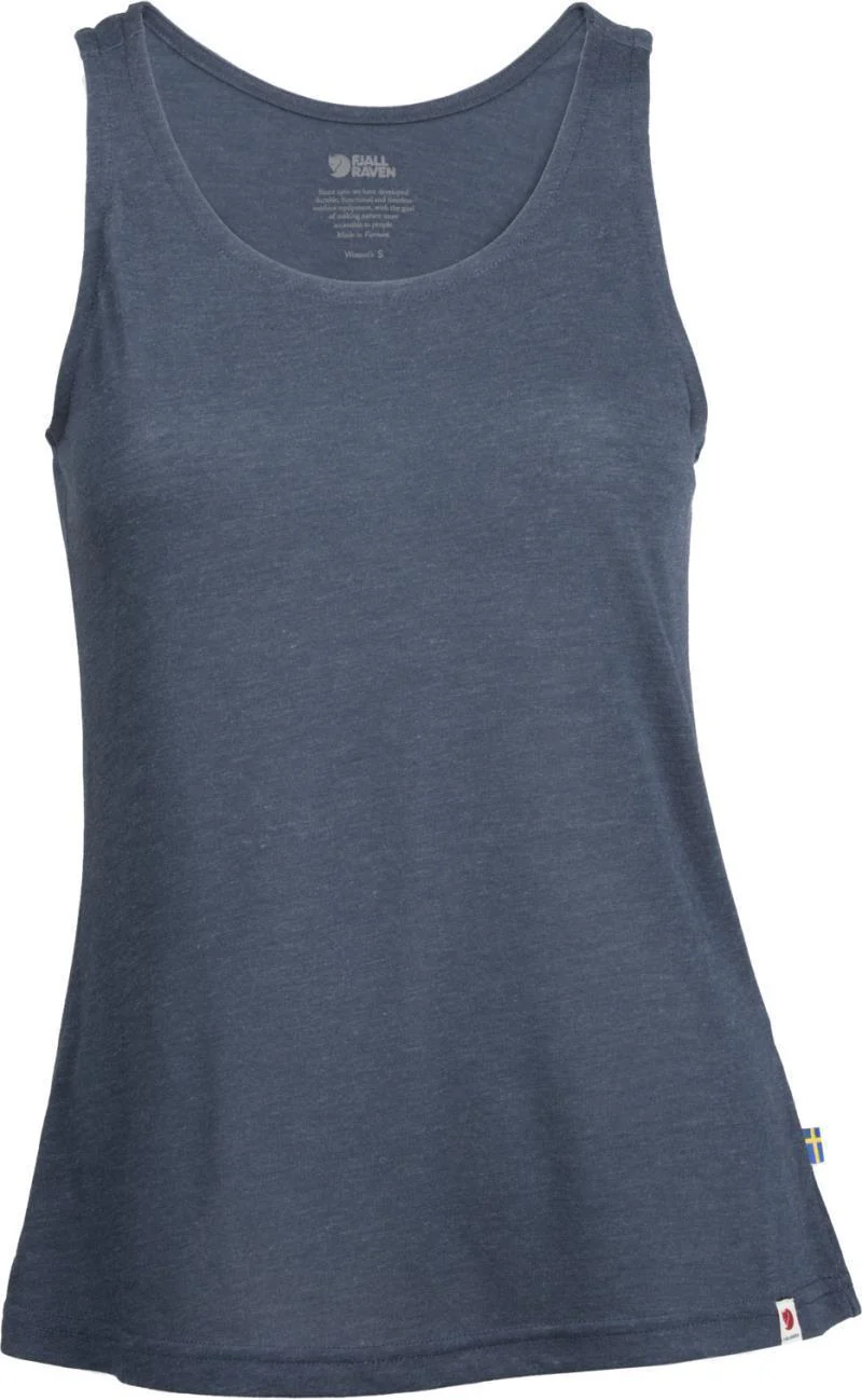 High Coast Loose Tank Top - Womens - Image 2